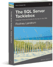 SQL Server Tacklebox