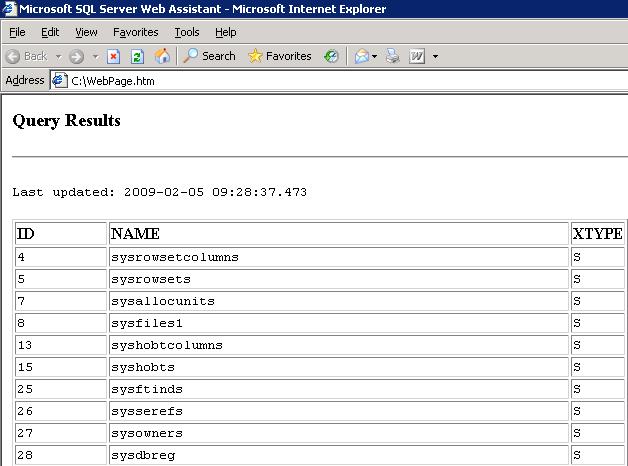 web_assistant