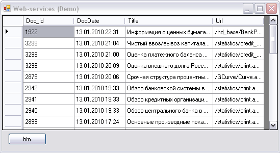 web-services