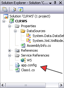 web-services